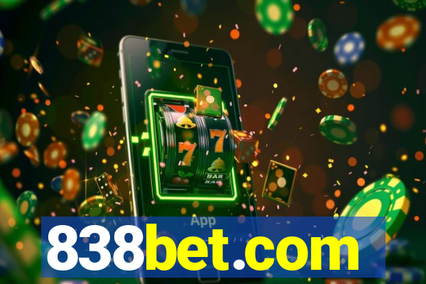 838bet.com