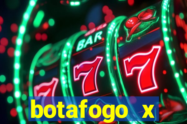 botafogo x bragantino palpites