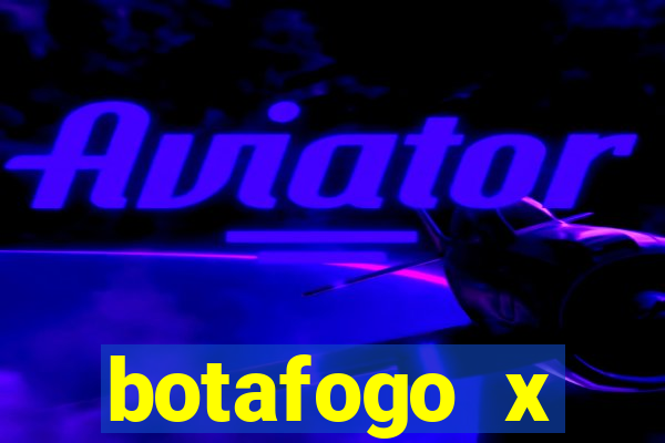 botafogo x bragantino palpites