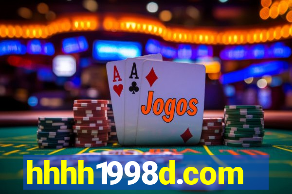 hhhh1998d.com