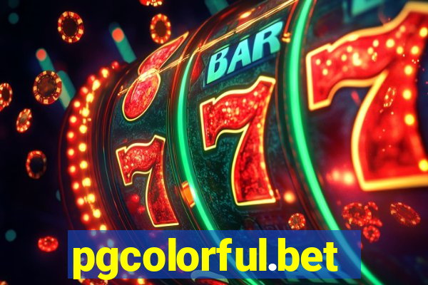 pgcolorful.bet