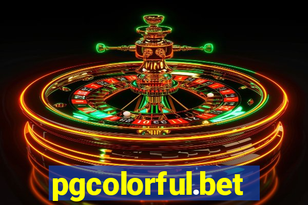 pgcolorful.bet