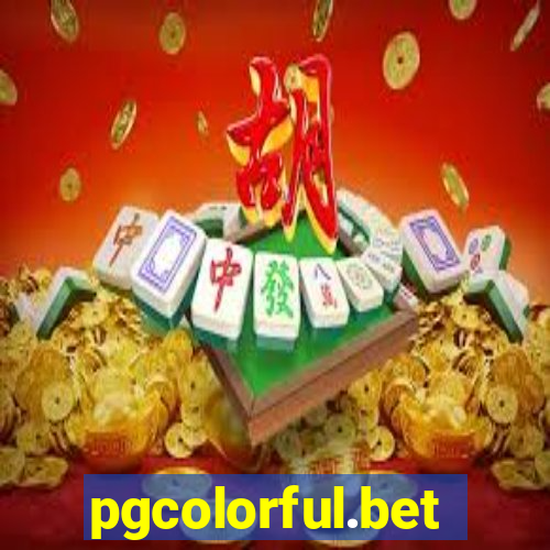 pgcolorful.bet
