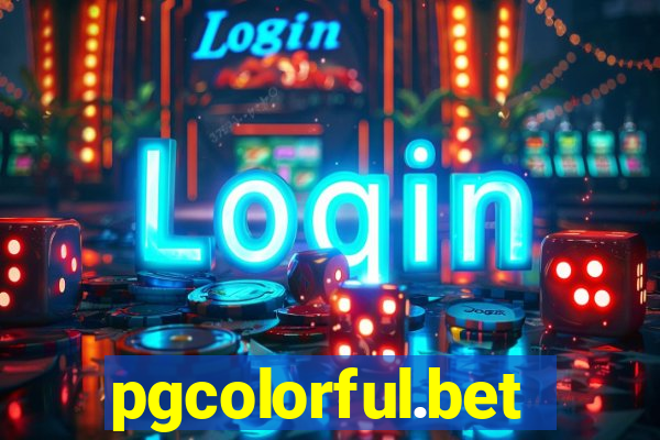 pgcolorful.bet