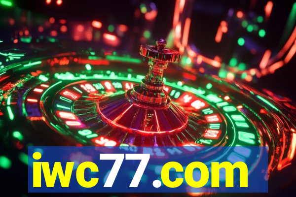 iwc77.com