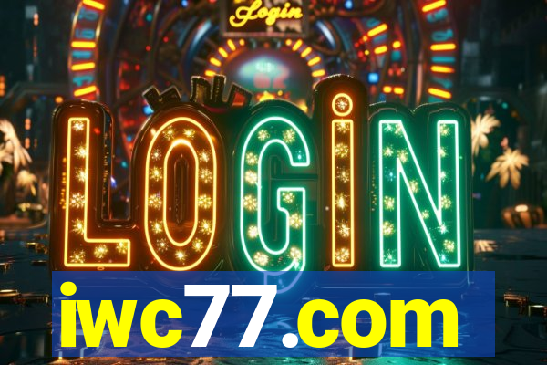 iwc77.com