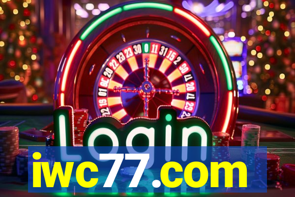 iwc77.com