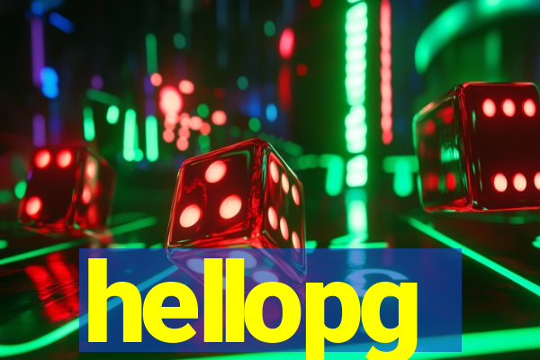 hellopg