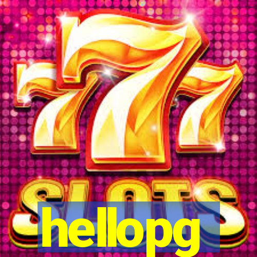 hellopg