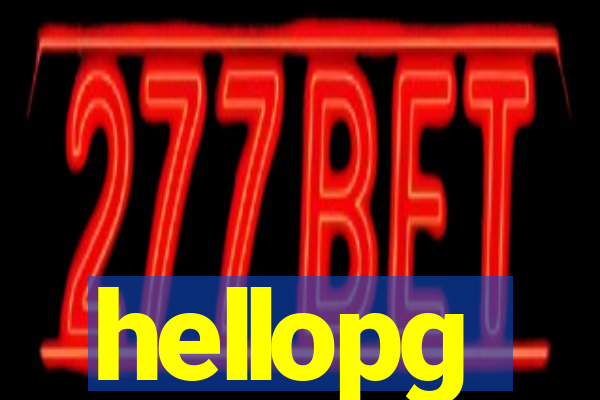 hellopg