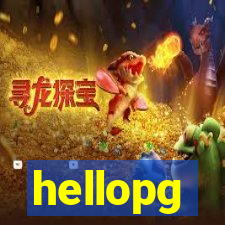 hellopg