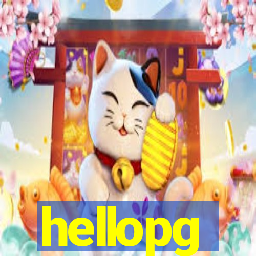 hellopg