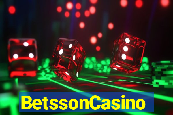 BetssonCasino