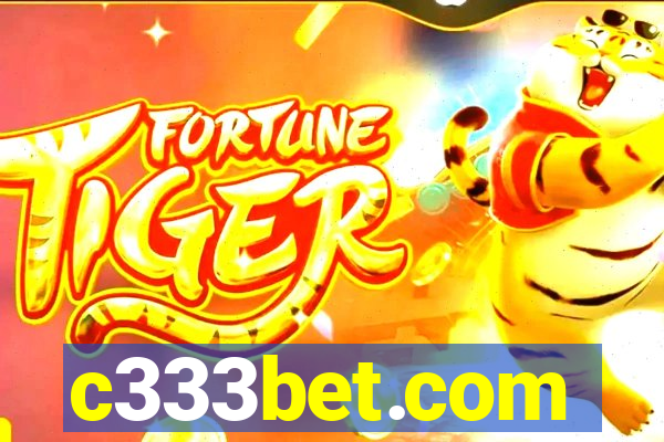 c333bet.com