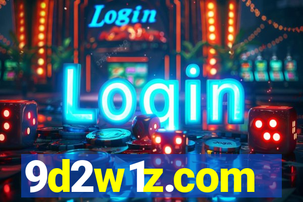 9d2w1z.com