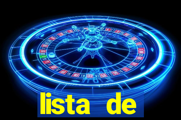 lista de plataformas de jogos