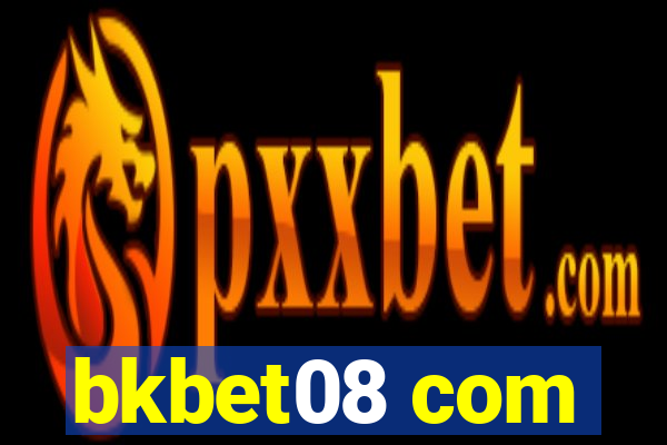 bkbet08 com