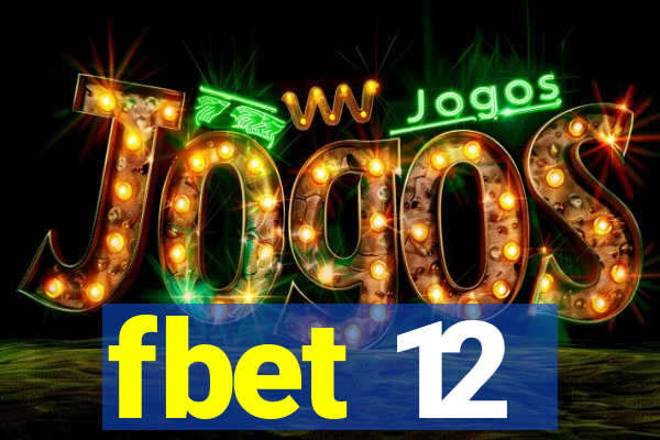 fbet 12