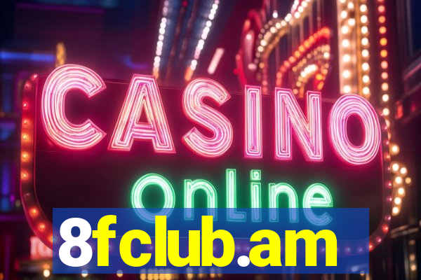 8fclub.am