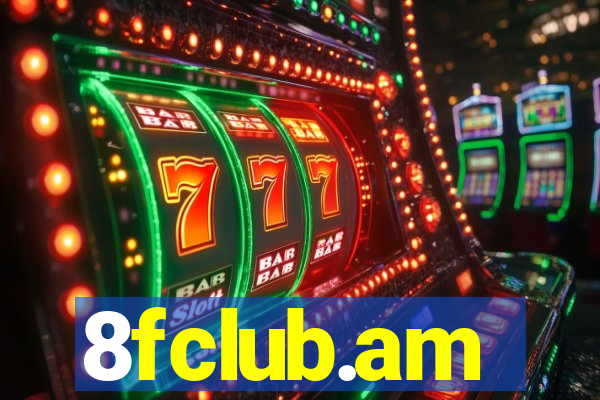8fclub.am