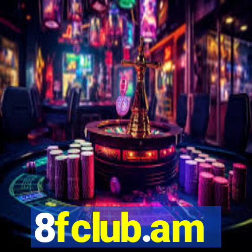 8fclub.am