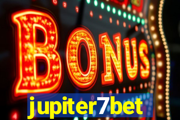 jupiter7bet