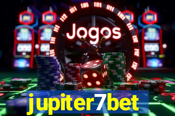 jupiter7bet