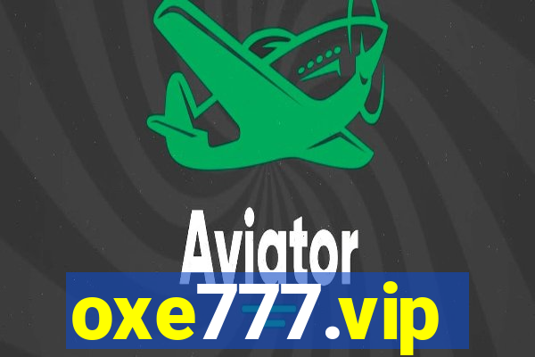 oxe777.vip