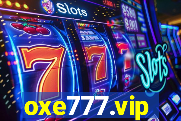 oxe777.vip
