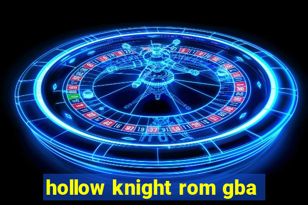 hollow knight rom gba