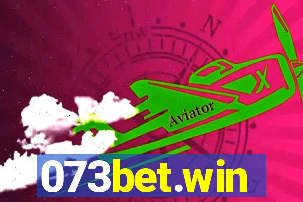 073bet.win