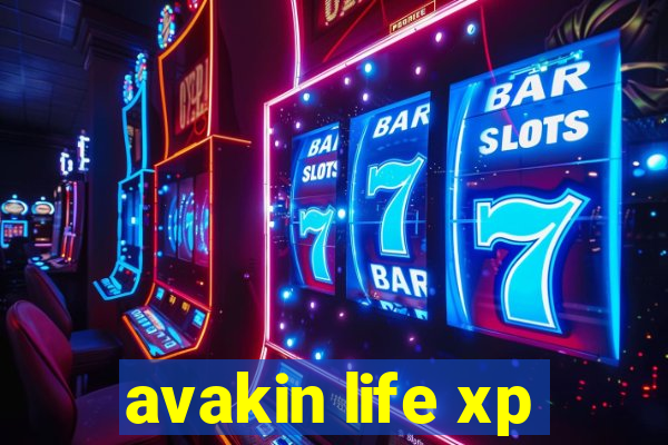 avakin life xp