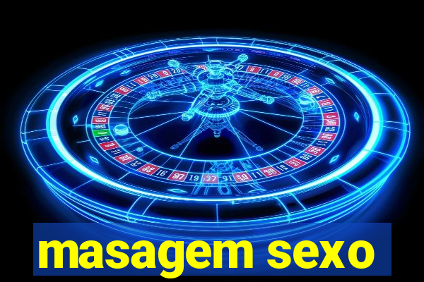 masagem sexo