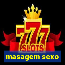masagem sexo