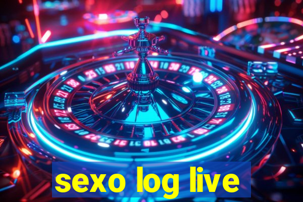 sexo log live