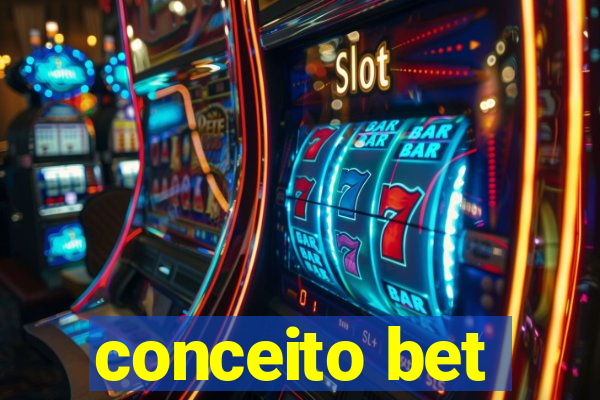 conceito bet