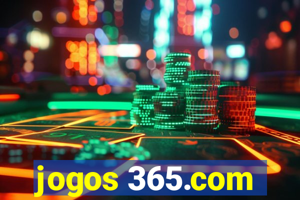jogos 365.com