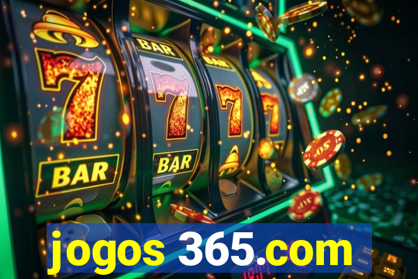 jogos 365.com