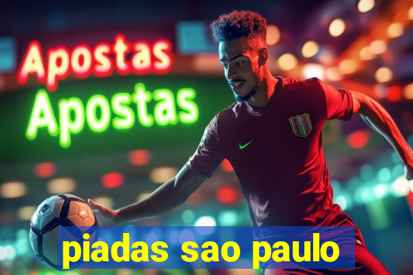 piadas sao paulo