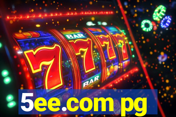 5ee.com pg