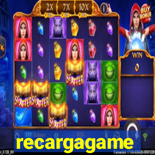 recargagame
