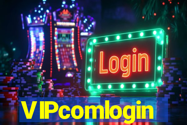 VIPcomlogin