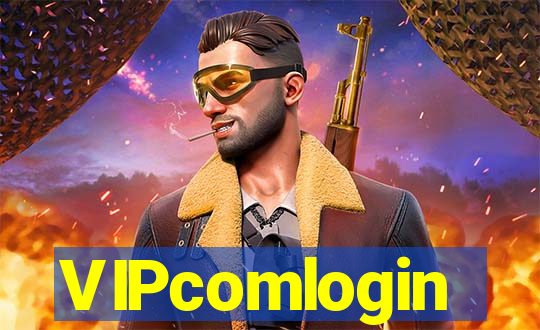 VIPcomlogin