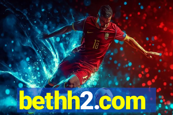 bethh2.com