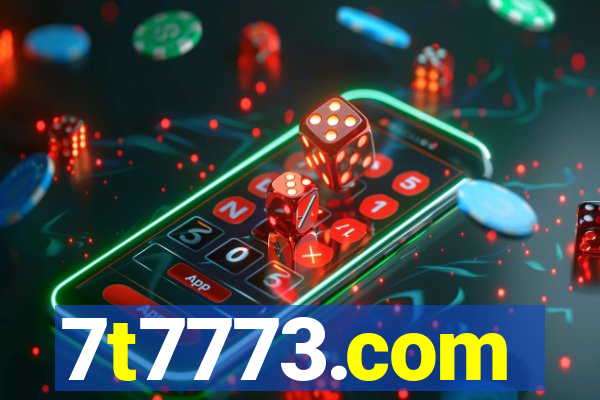 7t7773.com