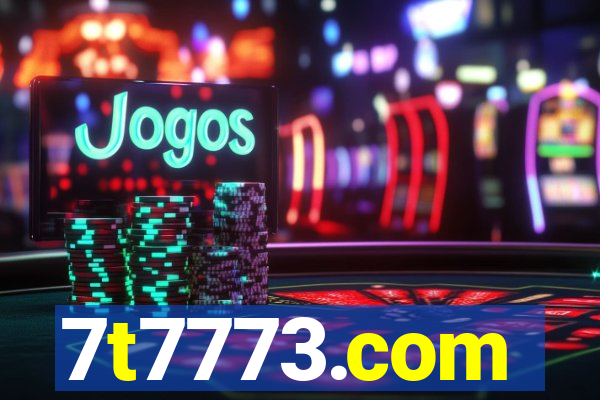 7t7773.com