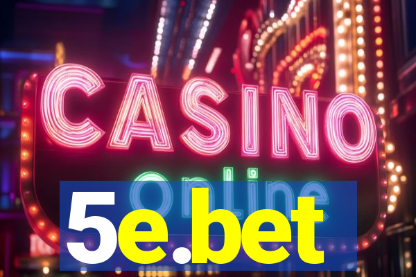 5e.bet