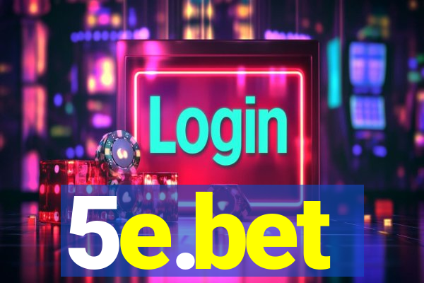 5e.bet