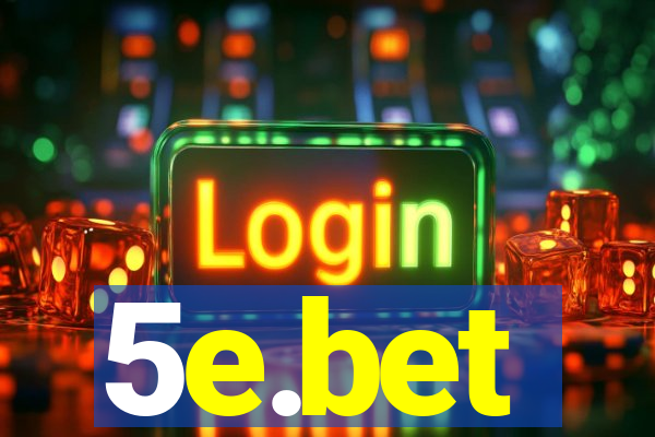 5e.bet