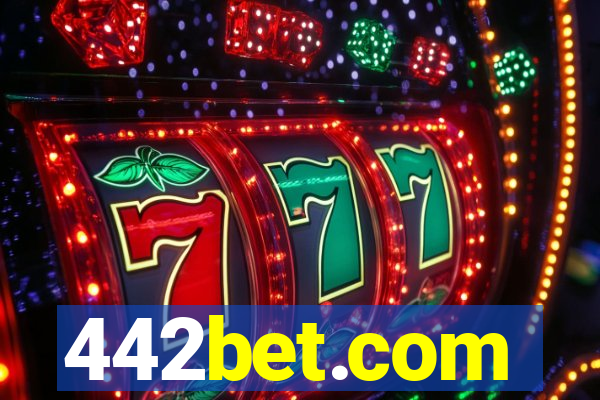 442bet.com